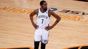 Durant è al top del suo gioco